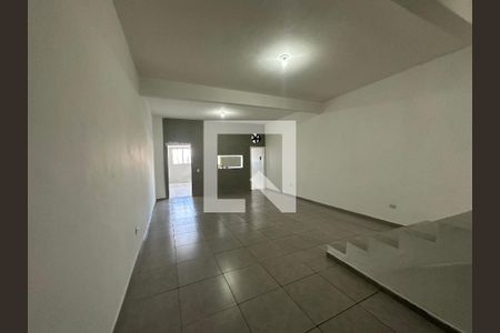 Sala de casa para alugar com 1 quarto, 100m² em Parque dos Camargos, Barueri