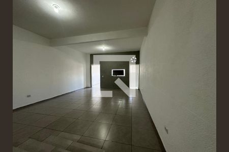 Sala de casa para alugar com 1 quarto, 100m² em Parque dos Camargos, Barueri