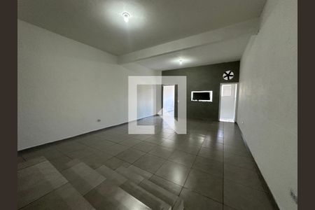 Sala de casa para alugar com 1 quarto, 100m² em Parque dos Camargos, Barueri