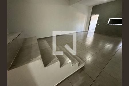 Sala de casa para alugar com 1 quarto, 100m² em Parque dos Camargos, Barueri