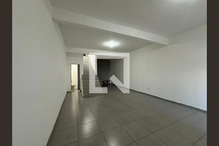 Sala de casa para alugar com 1 quarto, 100m² em Parque dos Camargos, Barueri