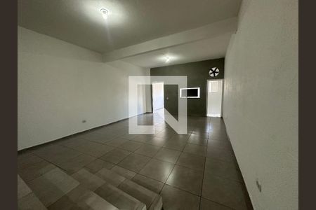 Sala de casa para alugar com 1 quarto, 100m² em Parque dos Camargos, Barueri