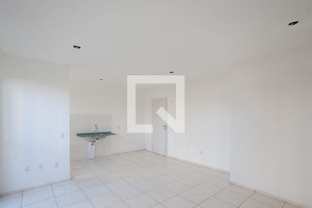 Studio de kitnet/studio para alugar com 1 quarto, 48m² em Mantiqueira, Belo Horizonte