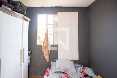 Quarto 1 de apartamento à venda com 2 quartos, 43m² em Dos Casa, São Bernardo do Campo