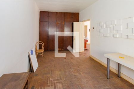 Quarto 1 de casa à venda com 2 quartos, 170m² em Serra, Belo Horizonte