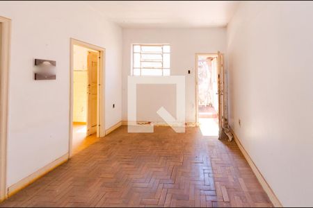 Sala de jantar de casa à venda com 2 quartos, 170m² em Serra, Belo Horizonte