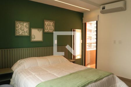 Studio de kitnet/studio para alugar com 1 quarto, 26m² em Perdizes, São Paulo