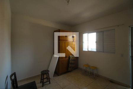 Studio de casa para alugar com 1 quarto, 20m² em Vila Zelina, São Paulo