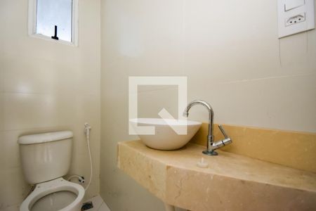 Lavabo de casa à venda com 2 quartos, 78m² em Encantado, Rio de Janeiro