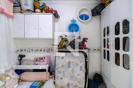 Quarto 1 de apartamento para alugar com 2 quartos, 48m² em Jardim Paris, São Paulo
