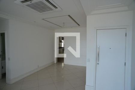 Sala de apartamento para alugar com 5 quartos, 182m² em Barra da Tijuca, Rio de Janeiro