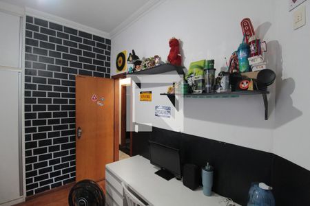 Quarto 1 de casa à venda com 3 quartos, 210m² em Castelo, Belo Horizonte