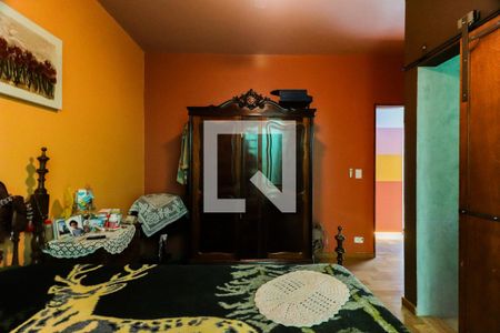 Suíte 1 de casa à venda com 4 quartos, 480m² em Butantã, São Paulo