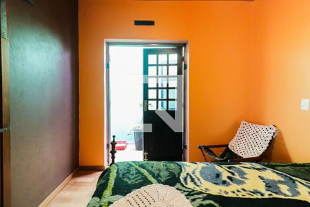 Suíte 1 de casa à venda com 4 quartos, 480m² em Butantã, São Paulo