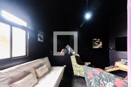 Suíte 1 de casa à venda com 4 quartos, 480m² em Butantã, São Paulo