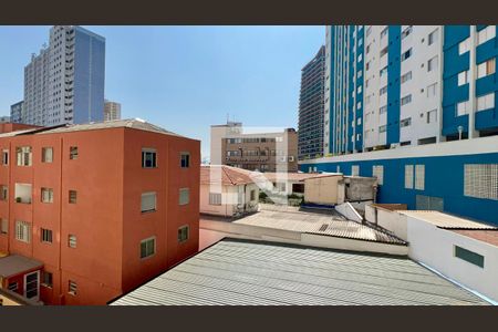 Sacada de apartamento para alugar com 3 quartos, 96m² em Sumarezinho, São Paulo
