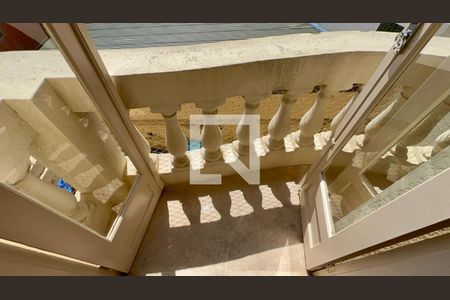 Sacada de apartamento para alugar com 3 quartos, 96m² em Sumarezinho, São Paulo