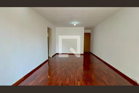 Sala de apartamento para alugar com 3 quartos, 96m² em Sumarezinho, São Paulo