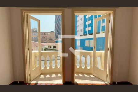 Sacada de apartamento para alugar com 3 quartos, 96m² em Sumarezinho, São Paulo