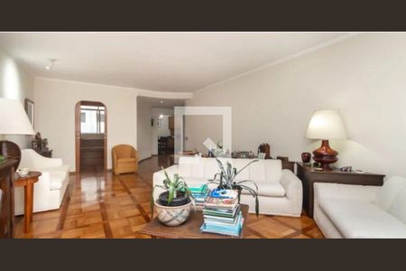 Foto 04 de apartamento à venda com 3 quartos, 212m² em Jardim Paulista, São Paulo