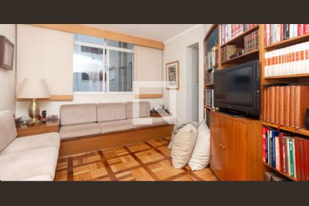 Foto 08 de apartamento à venda com 3 quartos, 212m² em Jardim Paulista, São Paulo