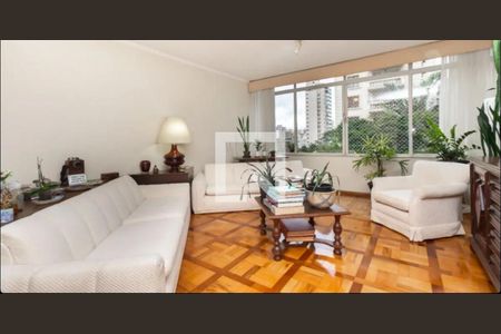 Foto 03 de apartamento à venda com 3 quartos, 212m² em Jardim Paulista, São Paulo
