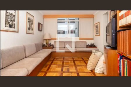 Foto 07 de apartamento à venda com 3 quartos, 212m² em Jardim Paulista, São Paulo