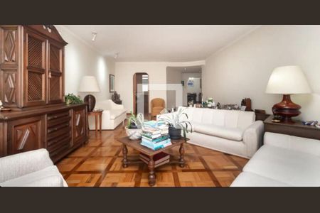 Foto 06 de apartamento à venda com 3 quartos, 212m² em Jardim Paulista, São Paulo