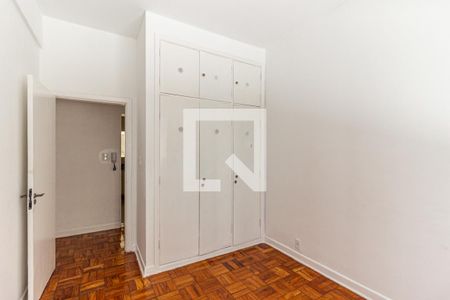 Quarto 1 de apartamento à venda com 2 quartos, 108m² em Vila Buarque, São Paulo