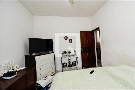 Quarto 1 de casa à venda com 2 quartos, 313m² em União, Belo Horizonte