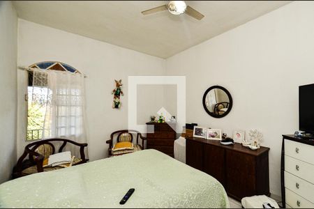 Quarto 1 de casa à venda com 2 quartos, 313m² em União, Belo Horizonte