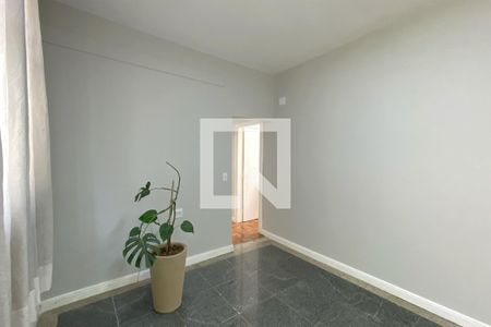 Sala de Jantar de apartamento para alugar com 3 quartos, 130m² em Funcionários, Belo Horizonte