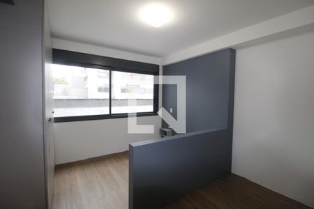 Studio de kitnet/studio para alugar com 1 quarto, 30m² em Boa Vista, Porto Alegre