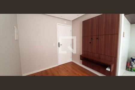 Sala de apartamento à venda com 2 quartos, 61m² em Vila Nova Conceicao, Osasco