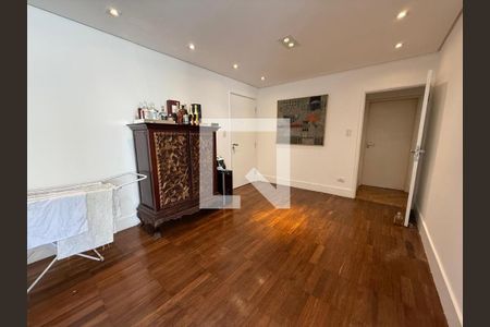 Foto 03 de apartamento à venda com 3 quartos, 129m² em Jardim Paulista, São Paulo