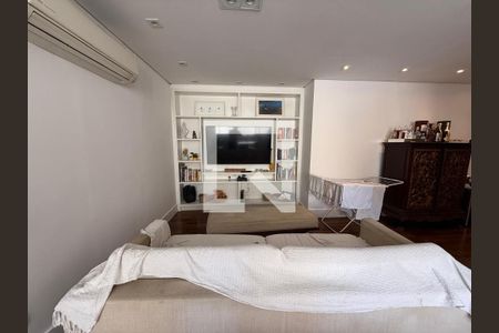 Foto 09 de apartamento à venda com 3 quartos, 129m² em Jardim Paulista, São Paulo