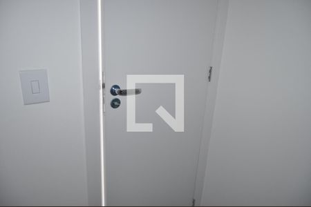 Banheiro de kitnet/studio à venda com 1 quarto, 35m² em Todos Os Santos, Rio de Janeiro