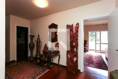 Sala de casa à venda com 2 quartos, 351m² em Morumbi, São Paulo