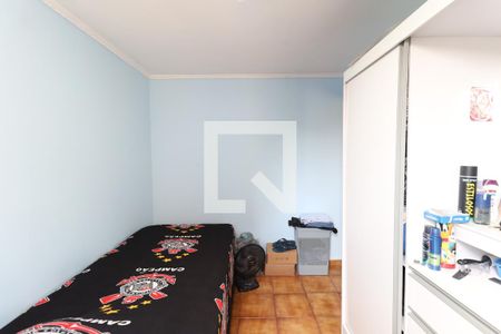 Quarto 1 de apartamento para alugar com 2 quartos, 58m² em Jardim Antartica, São Paulo