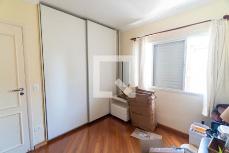 Quarto 1 de apartamento à venda com 3 quartos, 209m² em Jardim Prudência, São Paulo
