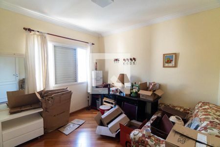 Quarto 1 de apartamento à venda com 3 quartos, 209m² em Jardim Prudência, São Paulo