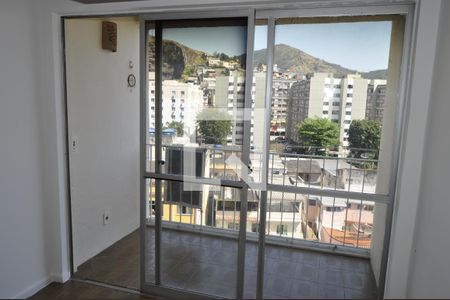 Sala de apartamento para alugar com 3 quartos, 70m² em Engenho de Dentro, Rio de Janeiro
