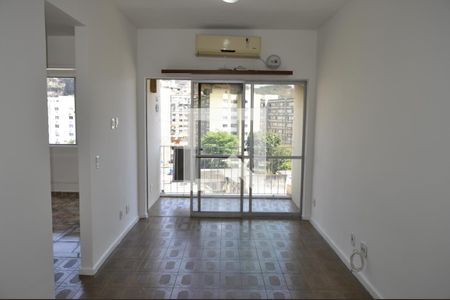 Sala de apartamento para alugar com 3 quartos, 70m² em Engenho de Dentro, Rio de Janeiro