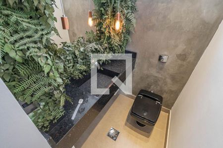 Lavabo de apartamento para alugar com 3 quartos, 146m² em Cambuci, São Paulo