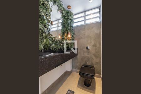 Lavabo de apartamento para alugar com 3 quartos, 146m² em Cambuci, São Paulo