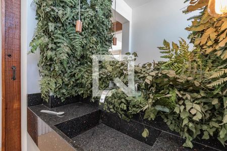 Lavabo de apartamento para alugar com 3 quartos, 146m² em Cambuci, São Paulo