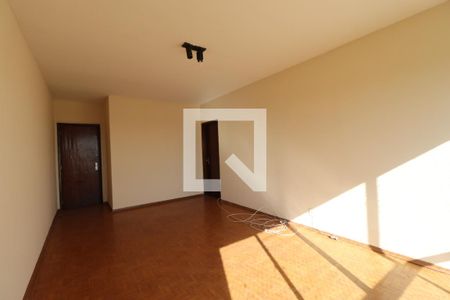 Sala de apartamento para alugar com 3 quartos, 140m² em Centro, Ribeirão Preto