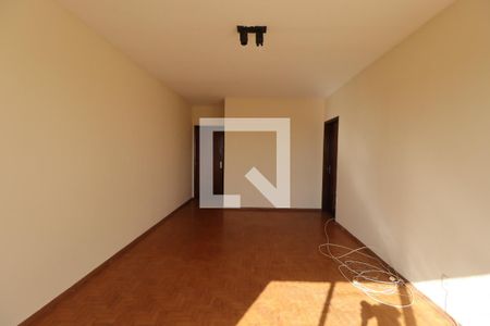 Sala de apartamento para alugar com 3 quartos, 140m² em Centro, Ribeirão Preto