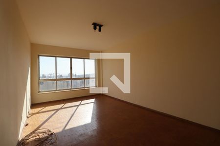 Sala de apartamento para alugar com 3 quartos, 140m² em Centro, Ribeirão Preto