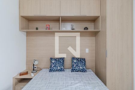 Studio de kitnet/studio para alugar com 1 quarto, 25m² em Perdizes, São Paulo